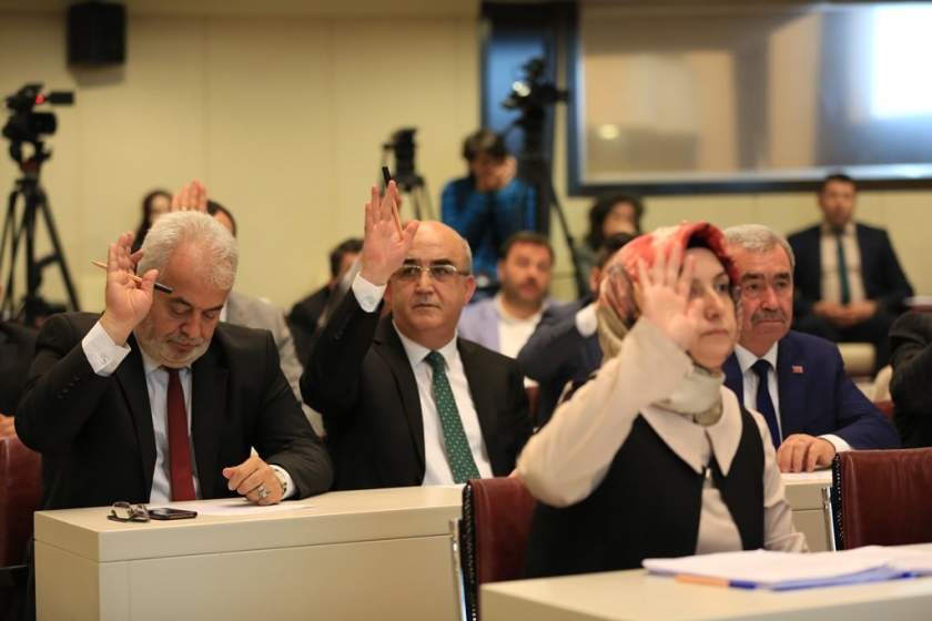 BAŞKAN ÇOLAKBAYRAKDAR, “KOCASİNAN’IN DEĞERİNE DEĞER KATIYORUZ”