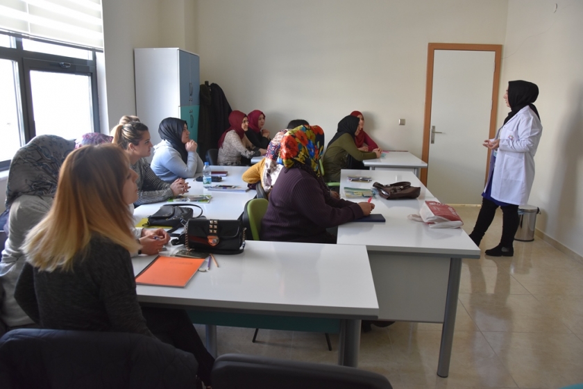 KOCASİNAN AKADEMİ MİMARSİNAN TESİSİ AÇILIYOR