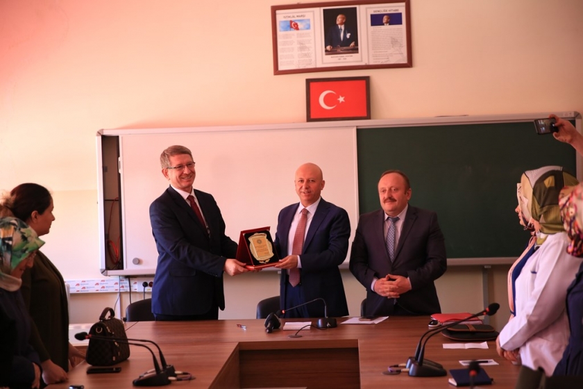 KOCASİNAN AKADEMİ VATANDAŞLARIN ÜMİT IŞIĞI OLDU