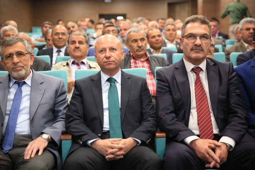 BAŞKAN ÇOLAKBAYRAKDAR, “SOSYAL BELEDİYECİLİK PROJELERİNE ÖNCÜLÜK EDİYORUZ