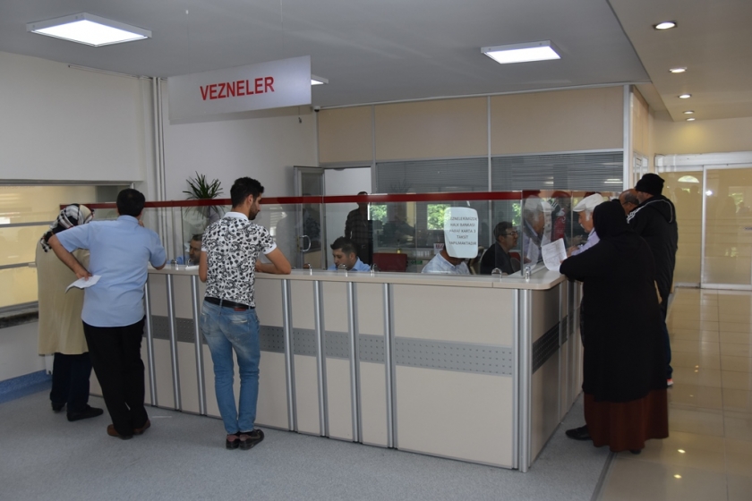 KOCASİNAN BELEDİYESİ’NDEN VERGİ ÇAĞRISI
