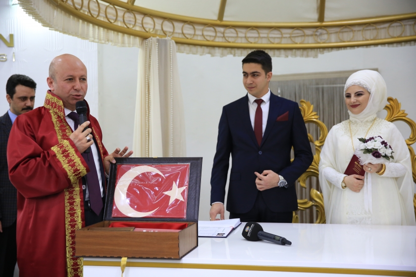 MUTLULUĞUN YOLU KOCASİNAN’DAN GEÇİYOR