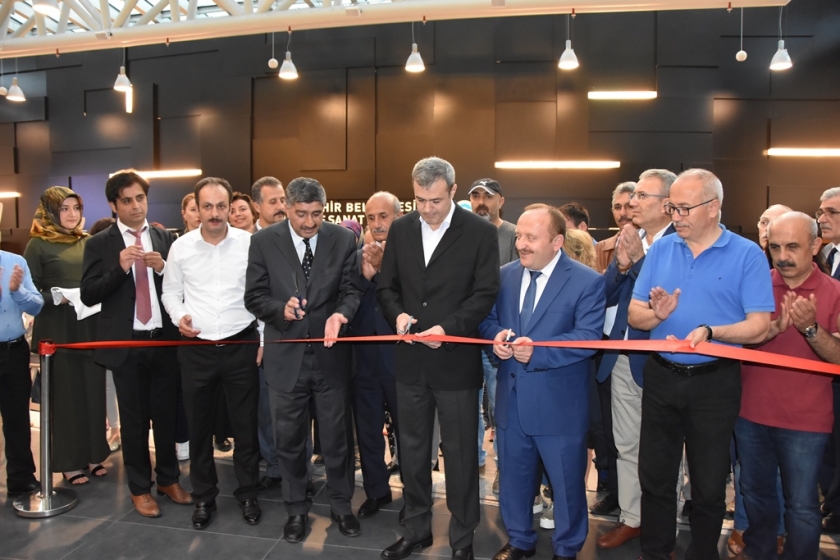 KOCASİNAN’IN YILDIZLARINA MUHTEŞEM YIL SONU ETKİNLİĞİ