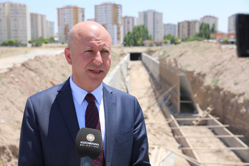 CIRGALAN MAHALLESİ’NDE MODERN DÖNÜŞÜM