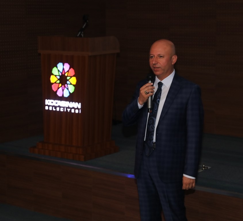 KOCASİNAN’IN SİNEMA GÜNLERİNE BU KEZ ÇÖLYAKLI AİLELER MİSAFİR OLDU