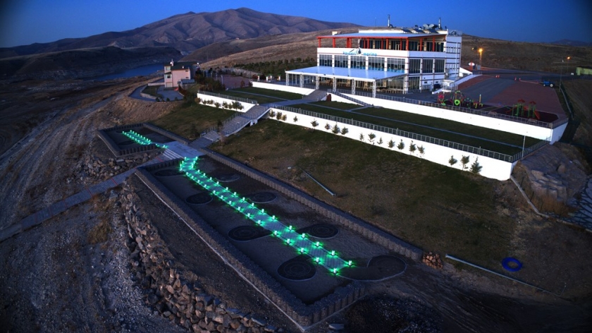 KOCASİNAN, KAYSERİ’Yİ KUŞÇU DA AĞIRLAMAK İÇİN HAZIR