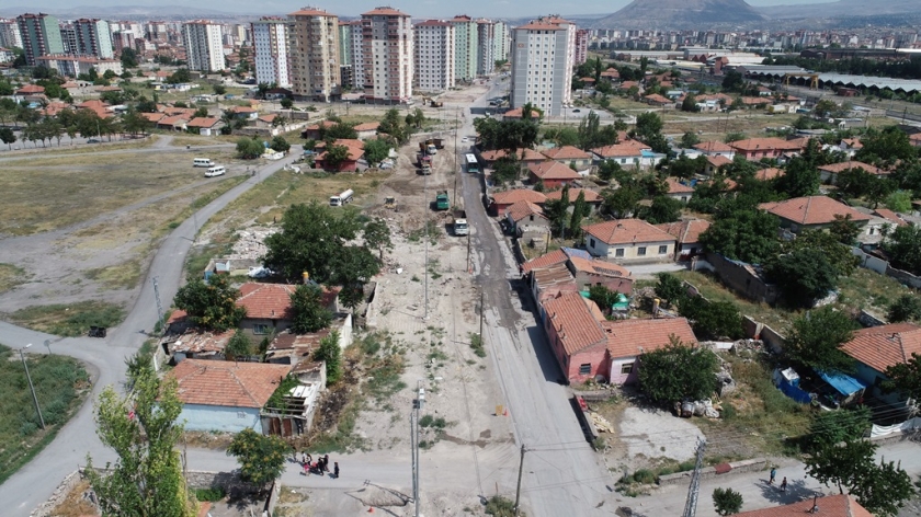 BAŞKAN ÇOLAKBAYRAKDAR, “YENİ YOLLAR, CAN DAMARI OLACAK”