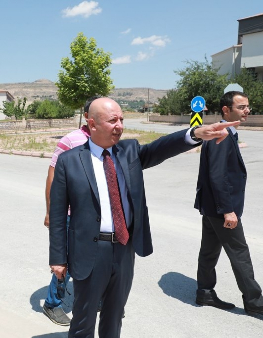 DAHA TEMİZ KOCASİNAN İÇİN HUMMALI ÇALIŞMA