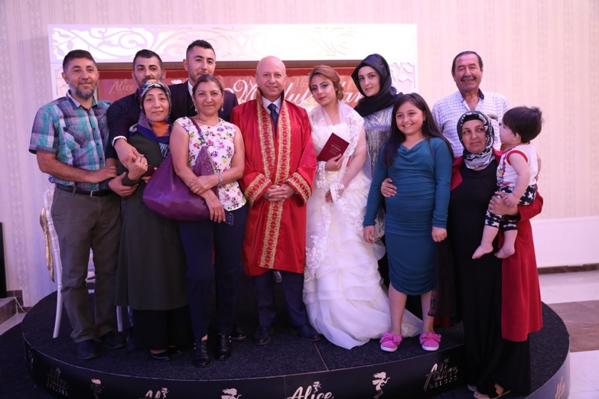 BAŞKAN ÇOLAKBAYRAKDAR, “GÖNÜL BELEDİYECİLİĞİ YAPIYORUZ”