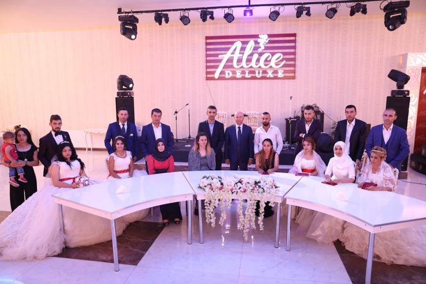 BAŞKAN ÇOLAKBAYRAKDAR, “GÖNÜL BELEDİYECİLİĞİ YAPIYORUZ”