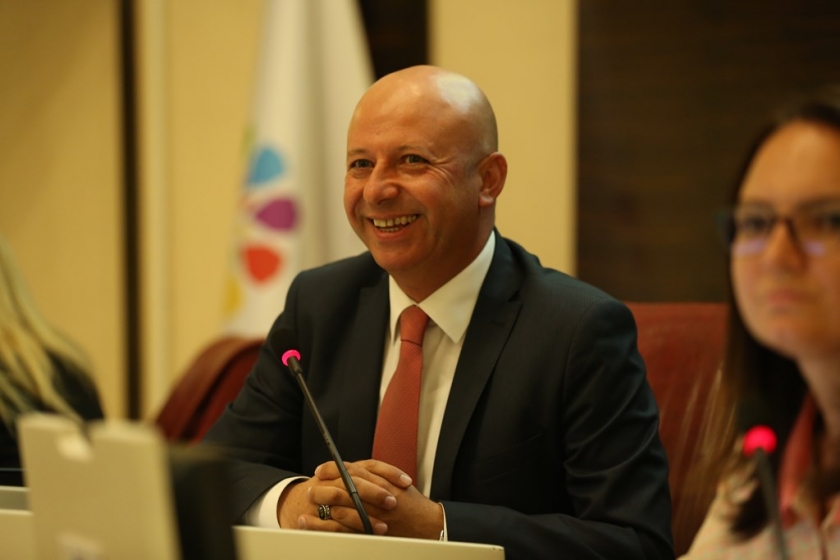 KOCASİNAN BELEDİYESİ MECLİSİ, GÜNDEMDEKİ 18 MADDEYİ OY BİRLİĞİYLE KARARA BAĞLADI