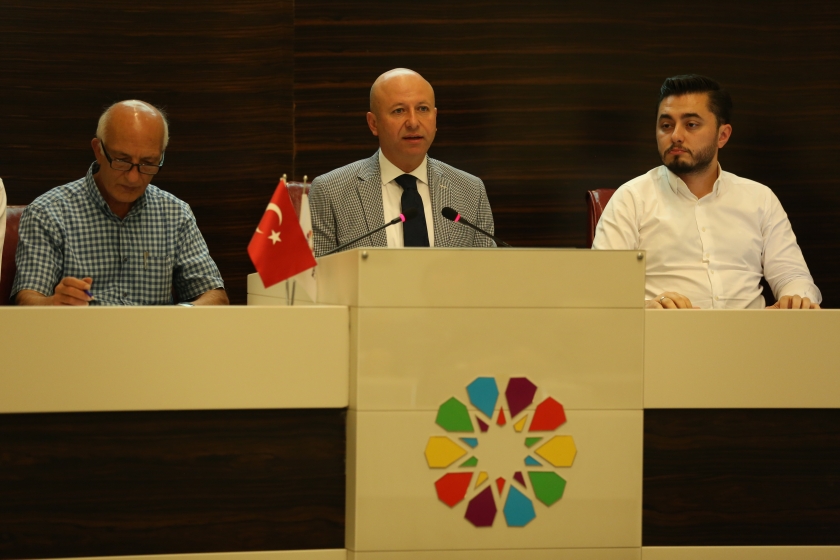 YENİLENEN KOCASİNAN’DA BEKLENEN İHALELER GERÇEKLEŞTİRİLDİ