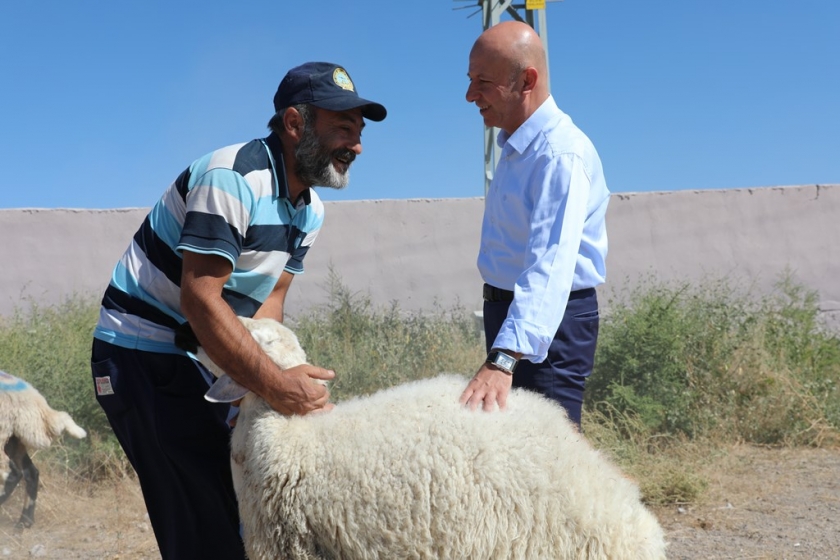 KOCASİNAN’DA KURBAN BAYRAMI KONFORU 
