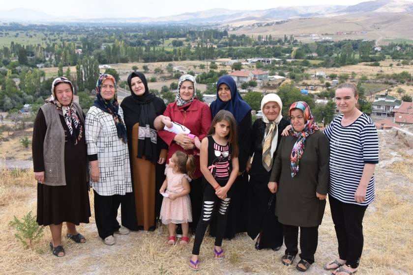 KOCASİNAN’DA HER YENİ NEFES, YENİ BİR HEYECAN DEMEK
