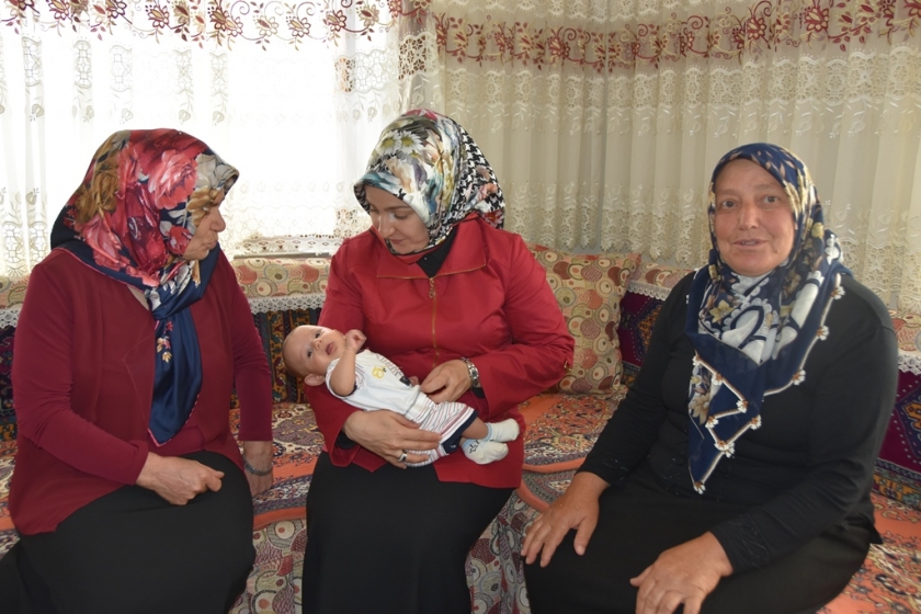 KOCASİNAN’DA HER YENİ NEFES, YENİ BİR HEYECAN DEMEK