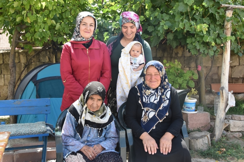 KOCASİNAN’DA HER YENİ NEFES, YENİ BİR HEYECAN DEMEK