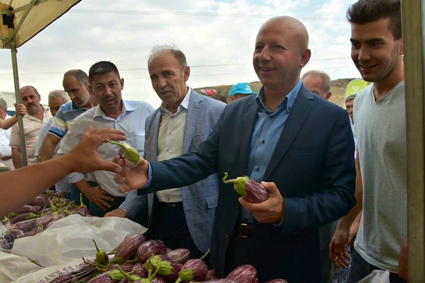KOCASİNAN, KAYSERİ’Yİ YEMLİHA’DA AĞIRLAMAK İÇİN HAZIR