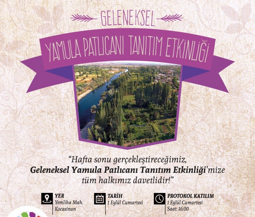 KOCASİNAN, KAYSERİ’Yİ YEMLİHA’DA AĞIRLAMAK İÇİN HAZIR