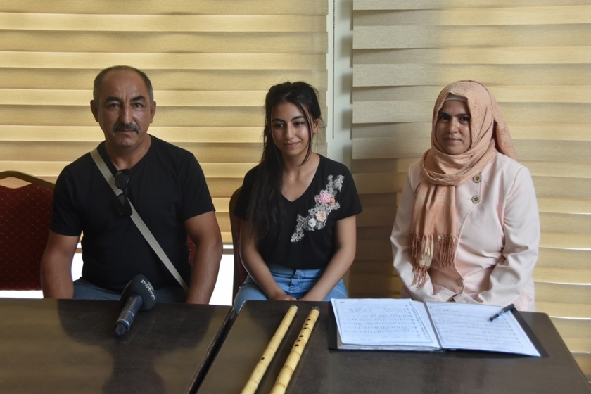 KOCASİNAN AKADEMİ İLE HAYALLER GERÇEK OLUYOR