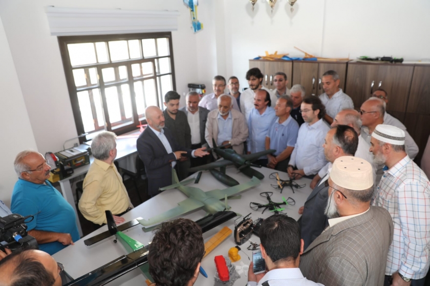 BAŞKAN ÇOLAKBAYRAKDAR, “SOSYAL BELEDİYECİLİKTE ÇIĞIR AÇTIK”