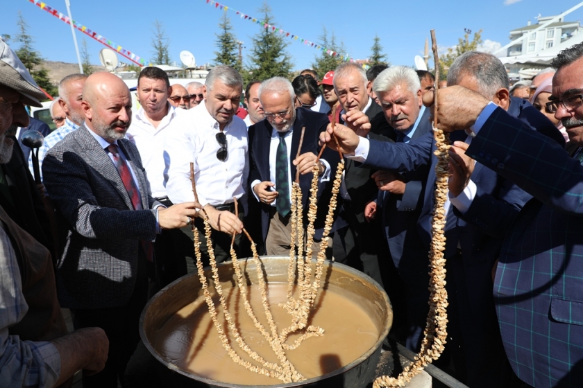 KOCASİNAN, İKİ MUHTEŞEM ETKİNLİĞE İMZA ATTI