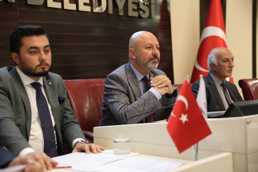 YENİ KOCASİNAN’A YATIRIM FIRSATI
