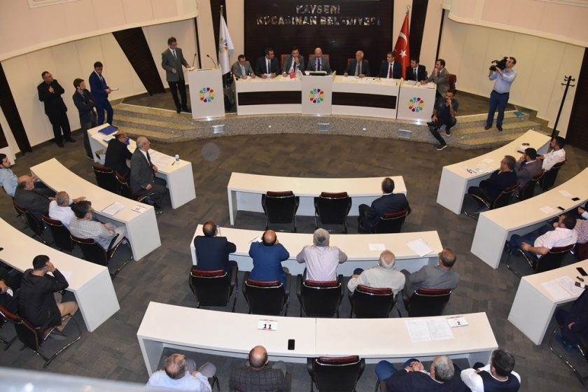 YENİ KOCASİNAN’A YATIRIM FIRSATI
