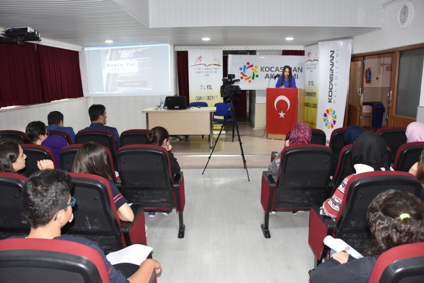 YENİLİKÇİ BELEDİYEDEN TEKNOLOJİ ÇAĞINA BÜYÜK HİZMET