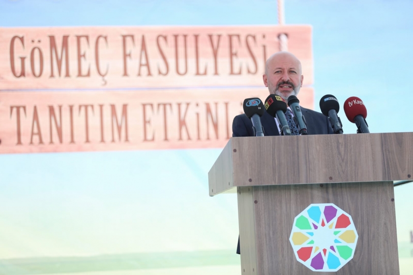 BAŞKAN ÇOLAKBAYRAKDAR, “ÜRÜNLERİMİZİ, ULUSAL VE ULUSLARARASI ALANDA TANITACAĞIZ”
