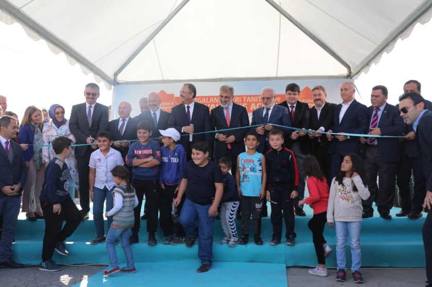 BAŞKAN ÇOLAKBAYRAKDAR, “KOCASİNAN’IN STANDARDINI YÜKSELTMEK İÇİN ÇALIŞIYORUZ”
