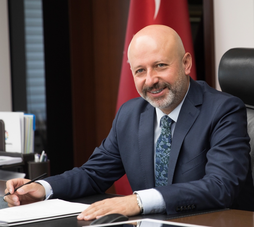 BAŞKAN ÇOLAKBAYRAKDAR’DAN 10 KASIM MESAJI
