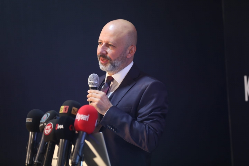 BAŞKAN ÇOLAKBAYRAKDAR, 44 AYDA İLÇENİN ÇEHRESİNİ DEĞİŞTİRDİ