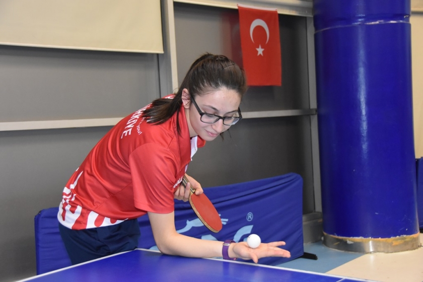 TÜRKİYE’NİN GURURU KOCASİNAN, SAYISIZ BAŞARIYA İMZA ATIYOR