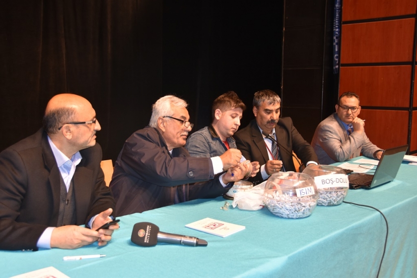 KOCASİNAN, TYP KAPSAMINDA 70 KİŞİ İSTİHDAM EDECEK