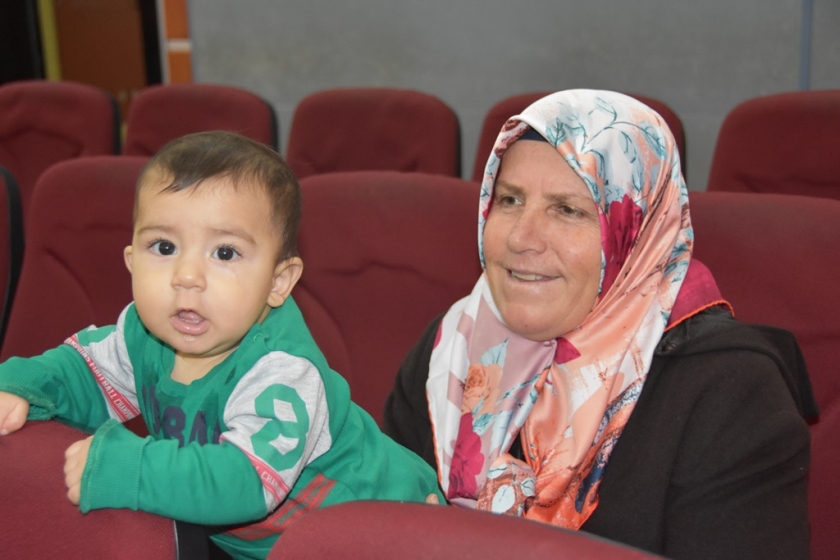 KOCASİNAN, TYP KAPSAMINDA 70 KİŞİ İSTİHDAM EDECEK