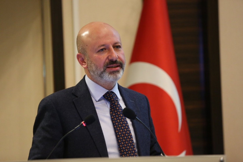 KOCASİNAN BELEDİYESİ YILIN İLK MECLİS TOPLANTISINI GERÇEKLEŞTİRDİ