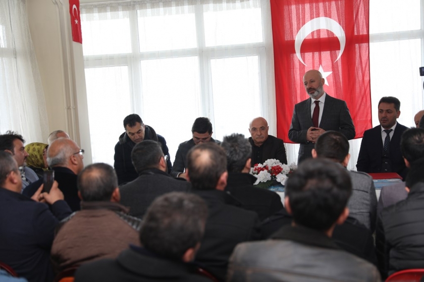 BAŞKAN ÇOLAKBAYRAKDAR’A SİVASLILARDAN TAM DESTEK