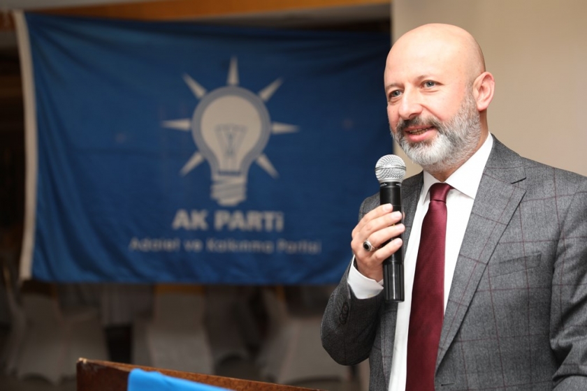 BAŞKAN ÇOLAKBAYRAKDAR, “VİZYON PROJELERLE KOCASİNANI DAHA İLERİYE TAŞIYACAĞIZ”