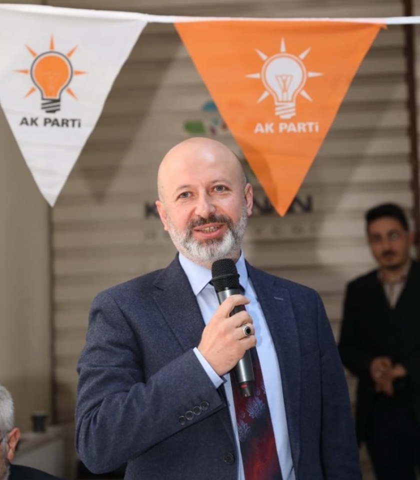 BAŞKAN ÇOLAKBAYRAKDAR, MİTHATPAŞA VE YEŞİL MAHALLEYE MÜJDELER VERDİ