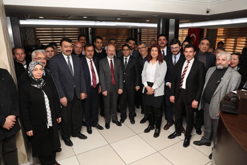 BAŞKAN ÇOLAKBAYRAKDAR, “DAHA GÜZEL BİR KOCASİNAN İÇİN PROJELER ÜRETİYORUZ”