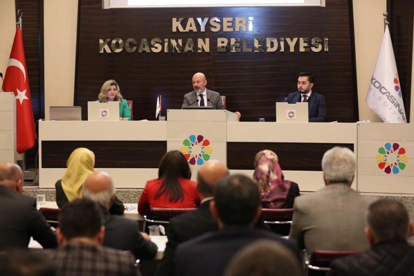 BAŞKAN ÇOLAKBAYRAKDAR,  “BAKANLIĞIN KENTSEL DÖNÜŞÜME DESTEĞİ BÜYÜK BİR KAZANIMDIR”