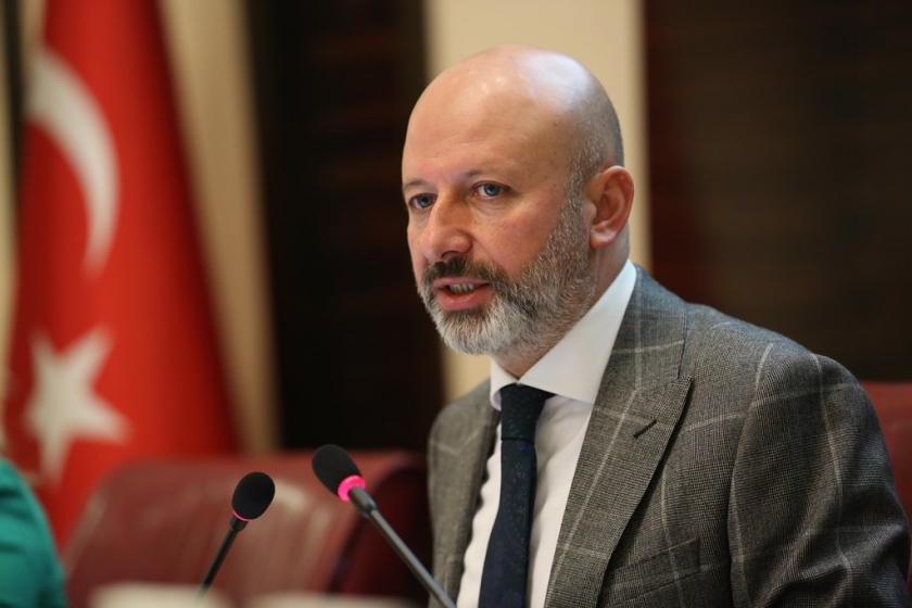 BAŞKAN ÇOLAKBAYRAKDAR,  “BAKANLIĞIN KENTSEL DÖNÜŞÜME DESTEĞİ BÜYÜK BİR KAZANIMDIR”