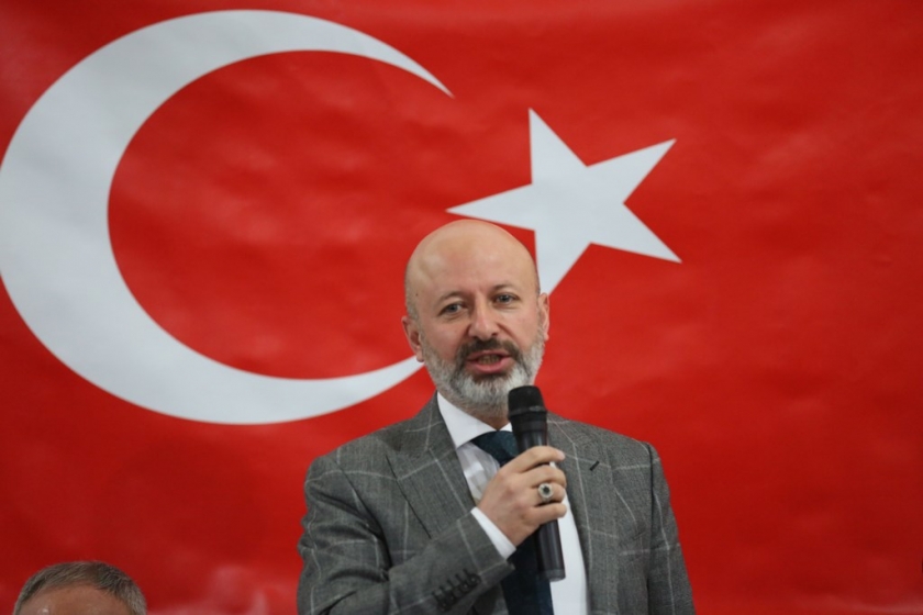 BAŞKAN ÇOLAKBAYRAKDAR, “BAKANLIĞIMIZIN HİMAYESİNDE 4 BÖLGEYİ KAPSAYAN DÖNÜŞÜM GERÇEKLEŞECEK”