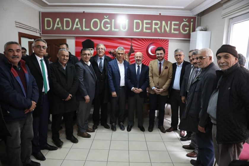 BAŞKAN ÇOLAKBAYRAKDAR, “DAHA GÜZEL KOCASİNAN İÇİN ÇALIŞIYORUZ”