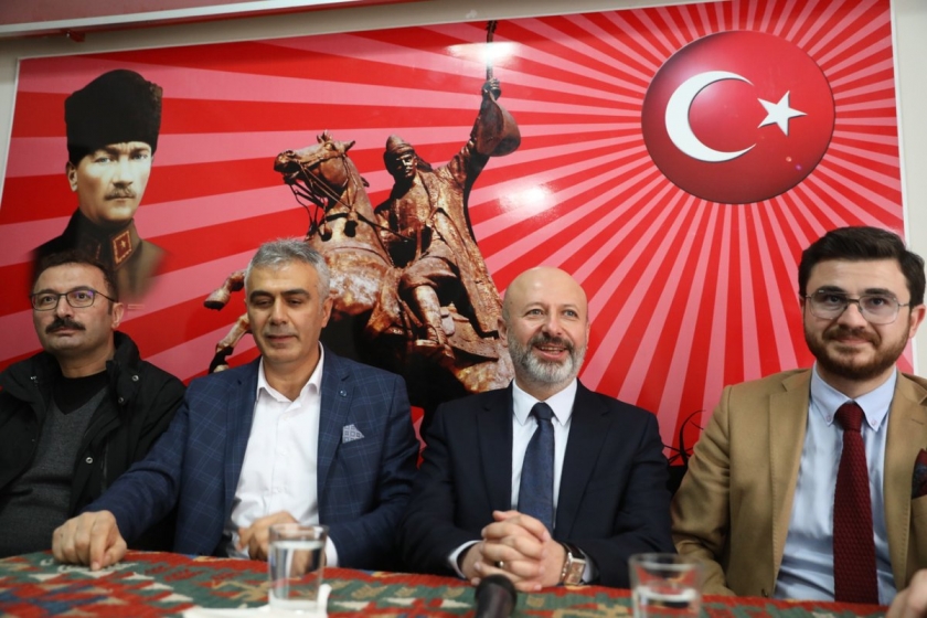BAŞKAN ÇOLAKBAYRAKDAR, “DAHA GÜZEL KOCASİNAN İÇİN ÇALIŞIYORUZ”