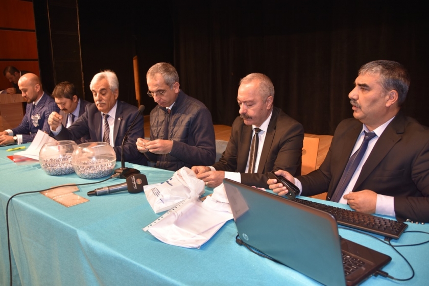 KOCASİNAN, TYP KAPSAMINDA 56 KİŞİ İSTİHDAM EDECEK