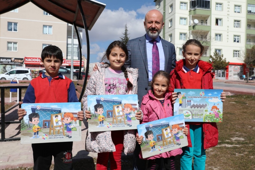 BAŞKAN ÇOLAKBAYRAKDAR, “KAMUNUN İHTİYACI OLAN HER NOKTADA PROJE ÜRETİYORUZ”