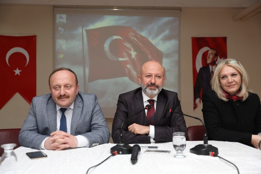 BAŞKAN ÇOLAKBAYRAKDAR, “ÇOCUKLARIMIZ İÇİN MUTLU OLABİLECEKLERİ BİR ŞEHİR İNŞA EDİYORUZ”