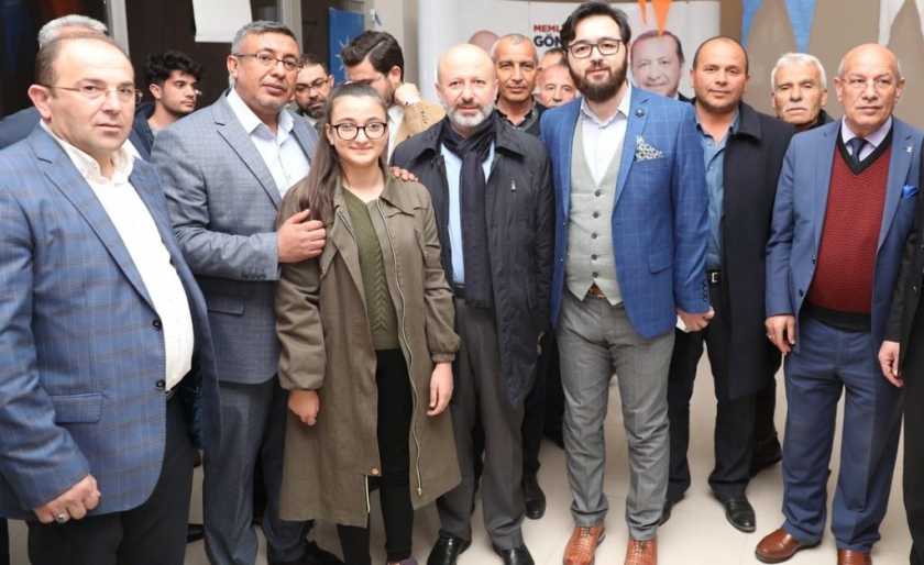 BAŞKAN ÇOLAKBAYRAKDAR, “KOCASİNAN, SOSYAL BELEDİYECİLİKTE ÇIĞIR AÇACAK”
