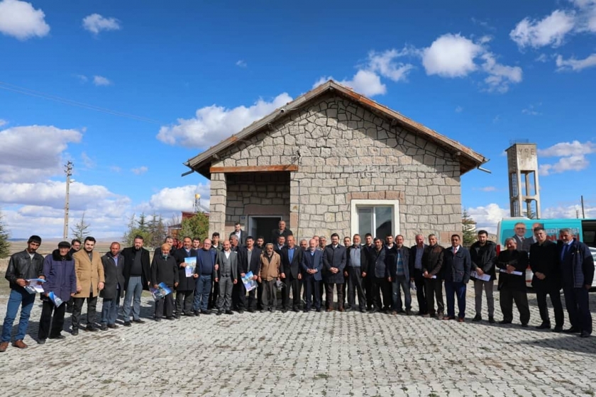 BAŞKAN ÇOLAKBAYRAKDAR, “VATANDAŞLARIMIZIN HUZURU VE MUTLULUĞU İÇİN ÇALIŞIYORUZ”